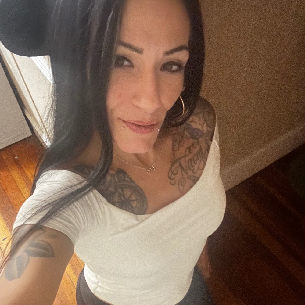 Meet your Posher, Kristen